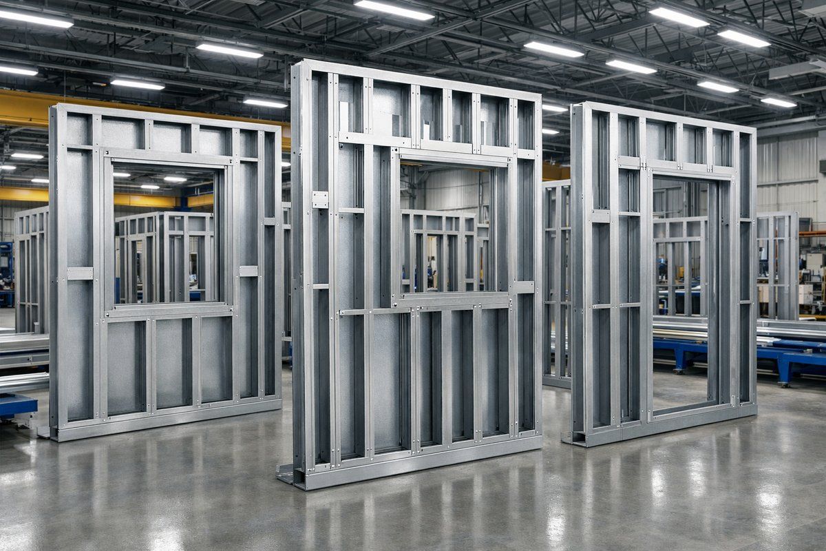 Flexi Panel — wall panels