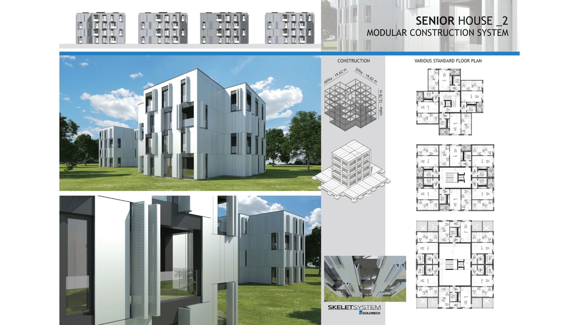 Radni vrstni dom RD SeniorFLEX — dom za starejše, pogled 01