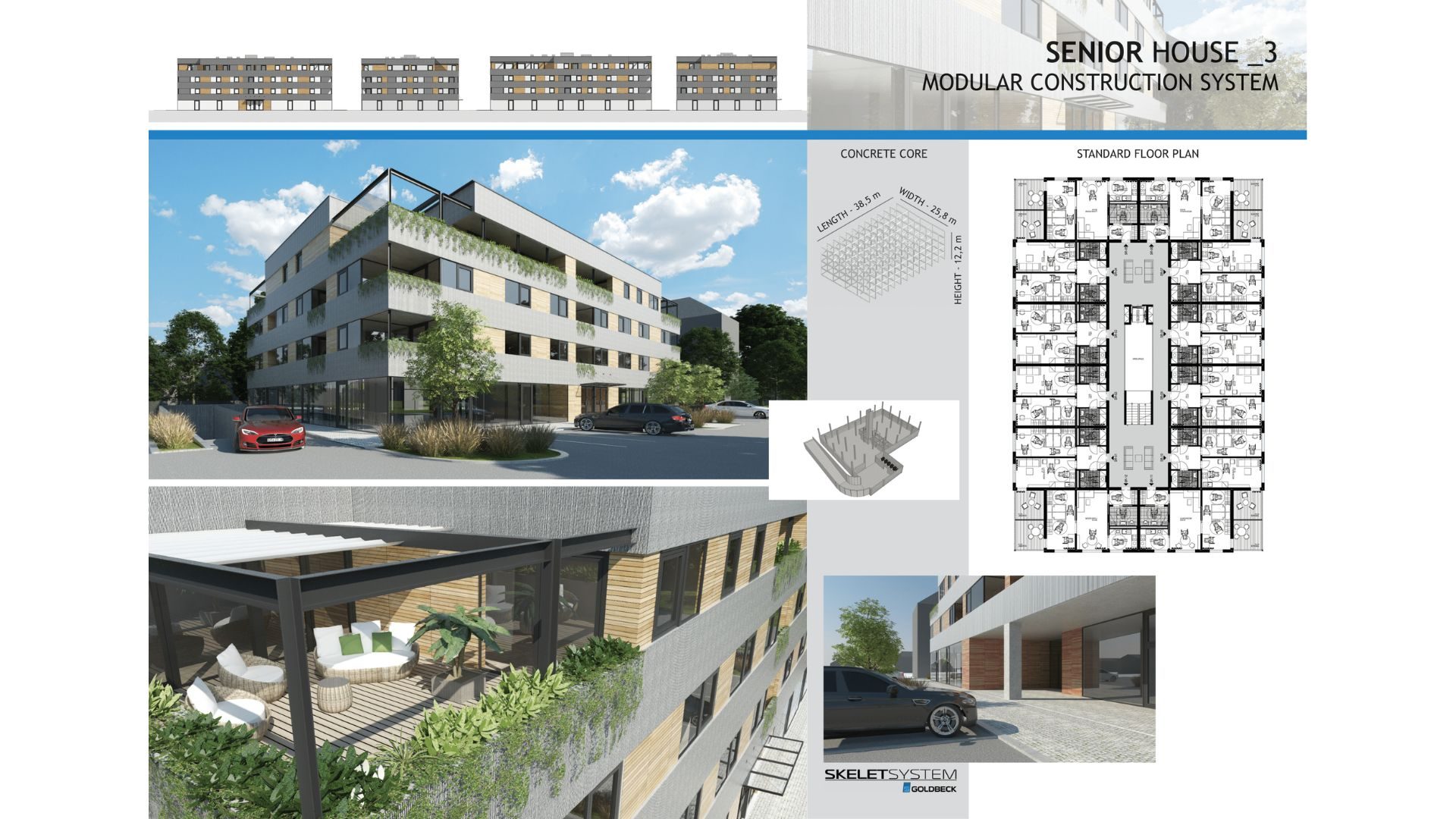 Radni vrstni dom RD SeniorFLEX — dom za starejše, pogled 02