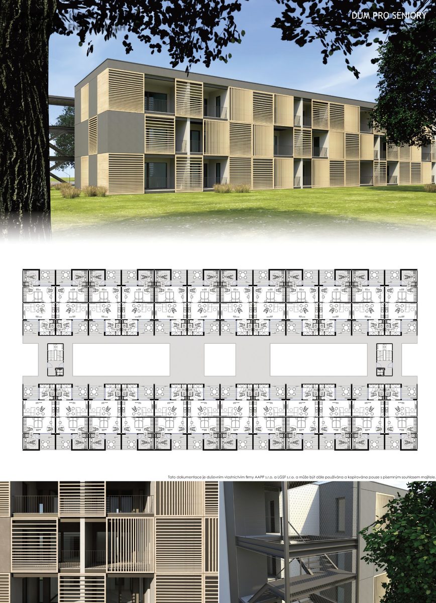 Radni vrstni dom RD SeniorFLEX — dom za starejše, pogled 05