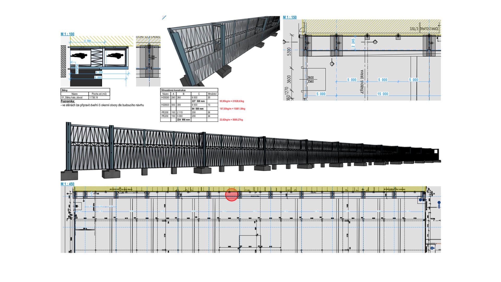 Wsparcie techniczne — dokumentacja projektowa