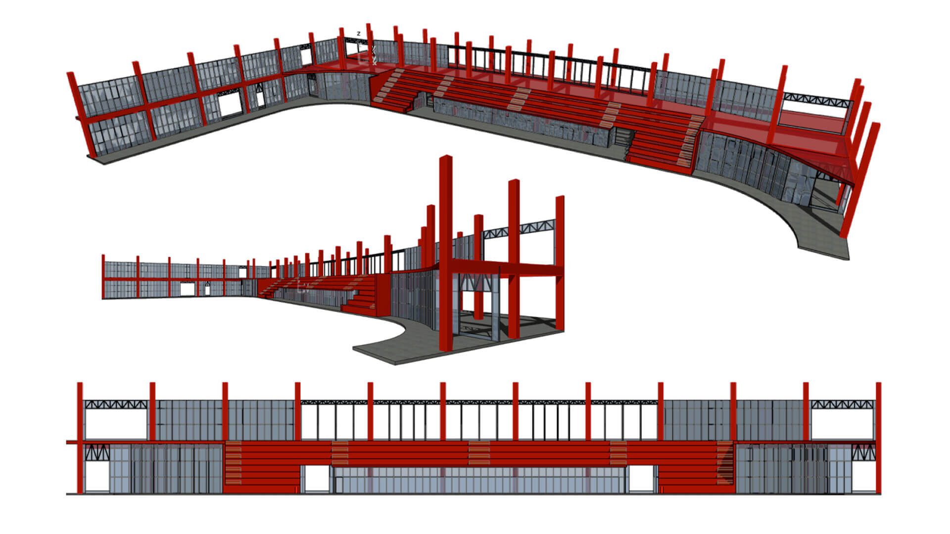 Wsparcie techniczne — dokumentacja projektowa