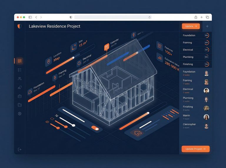 Construction Planner