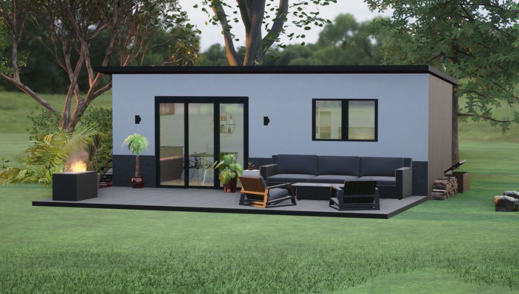 Jak výrobní firmy používají konstrukce z oceli